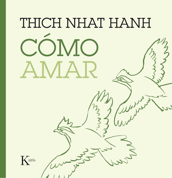 C�mo amar