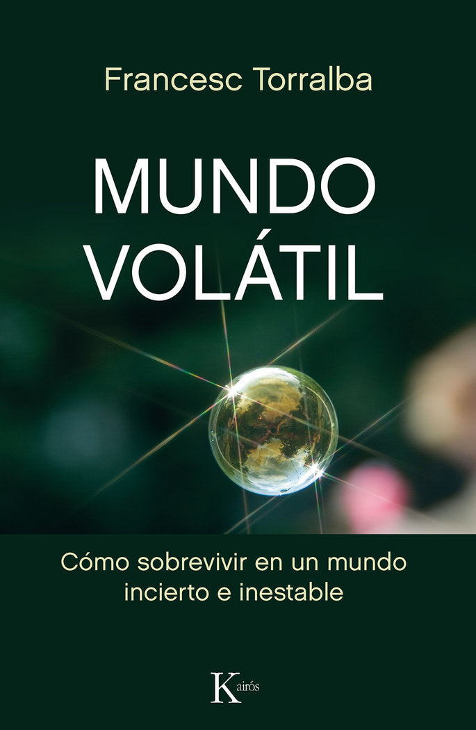 Mundo vol�til