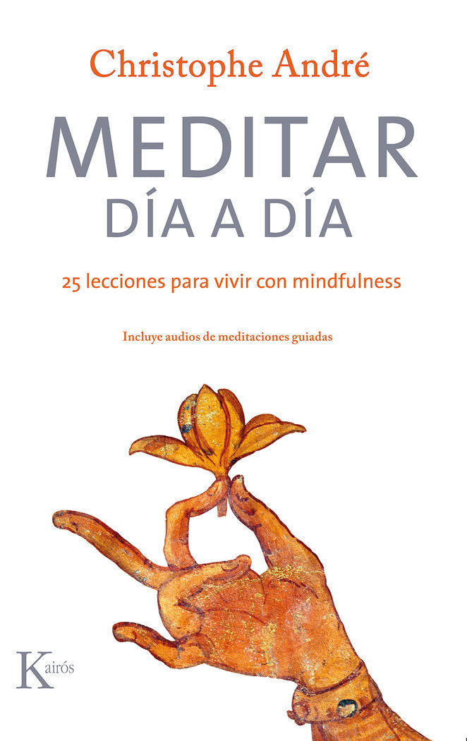 Meditar d�a a d�a QR