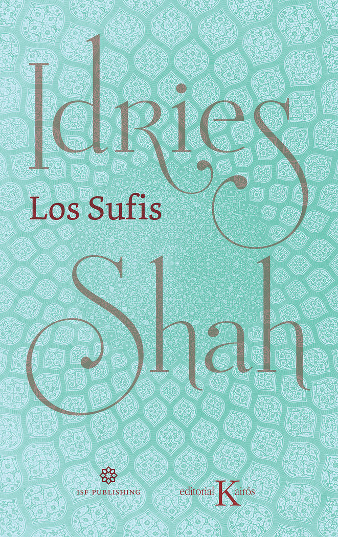Los Sufis Nueva traducci�n