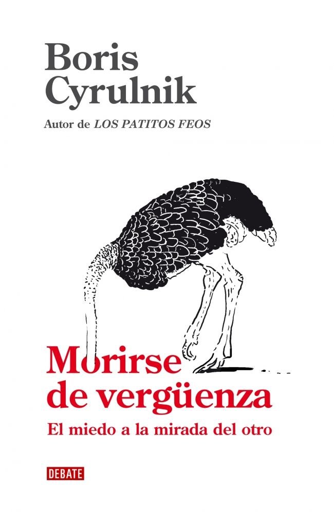 Morirse de verg�enza
