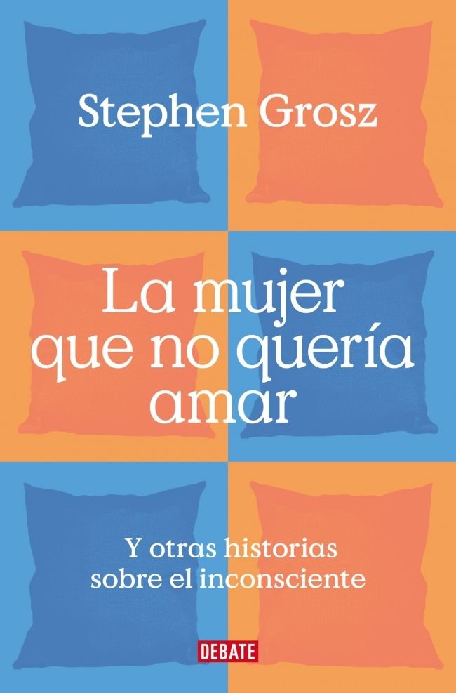 La mujer que no quer�a amar