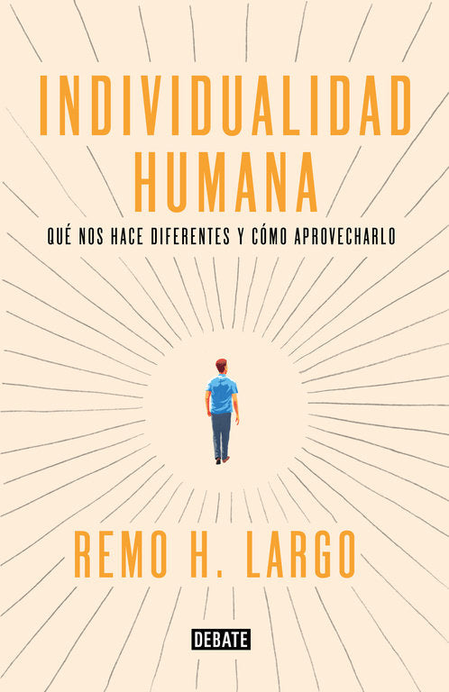 Individualidad humana