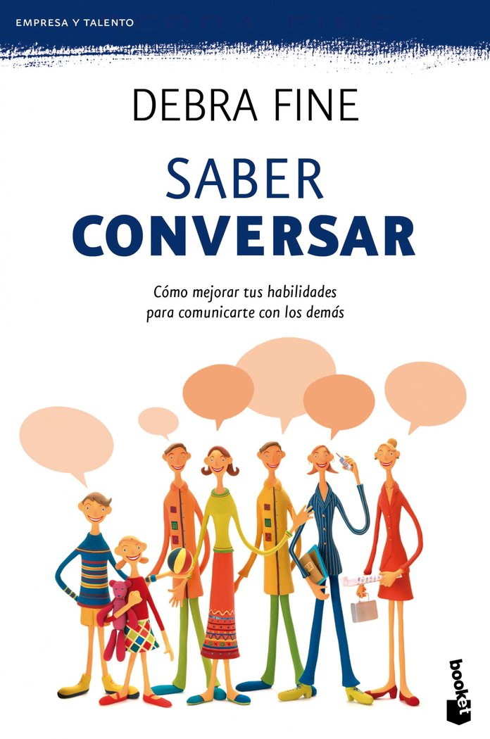 Saber conversar