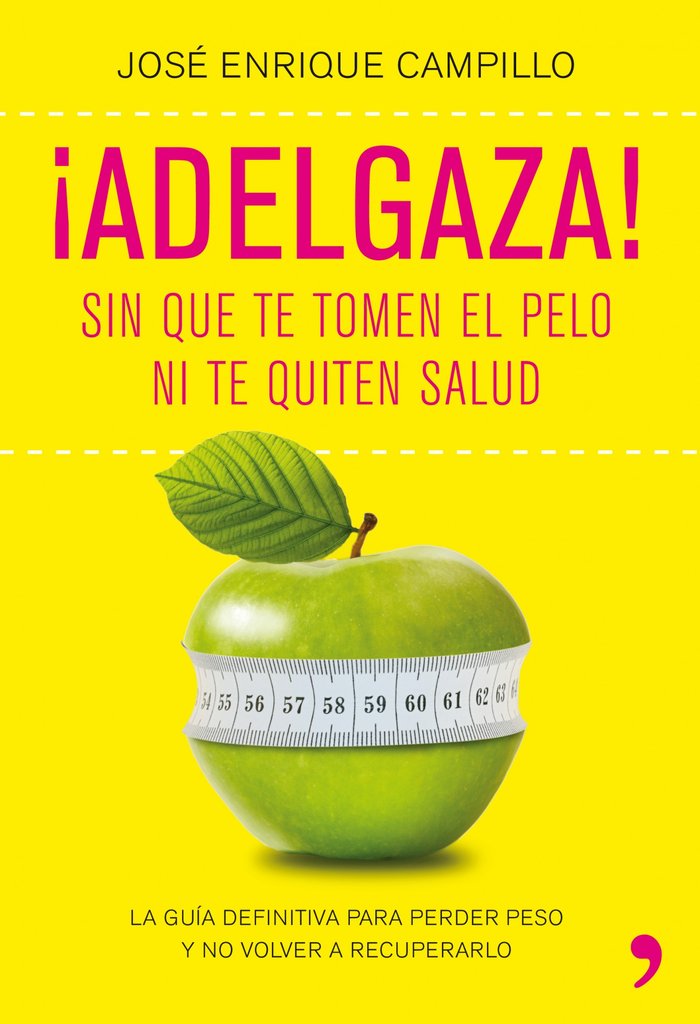 �Adelgaza!