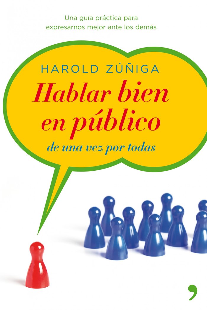 Hablar bien en p�blico