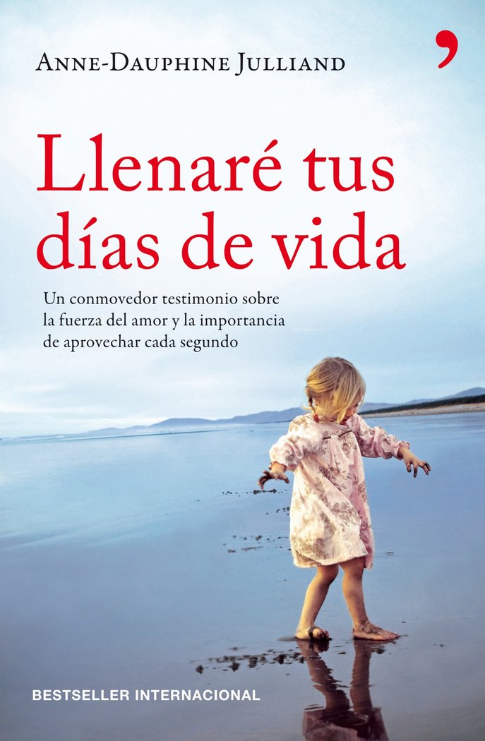 Llenar� tus d�as de vida