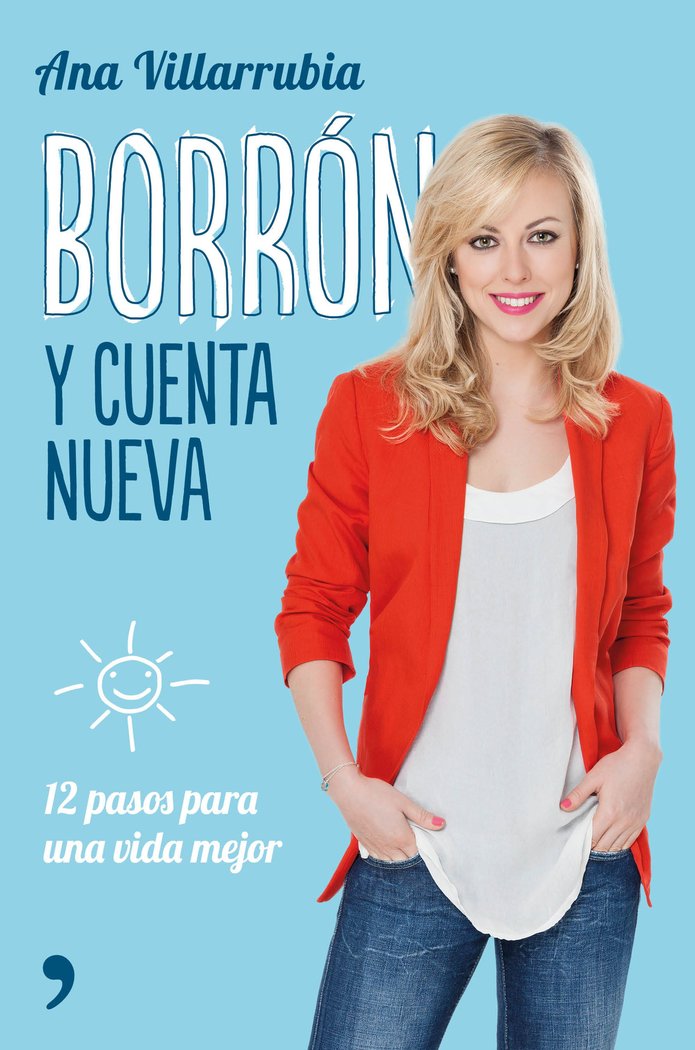 Borr�n y cuenta nueva