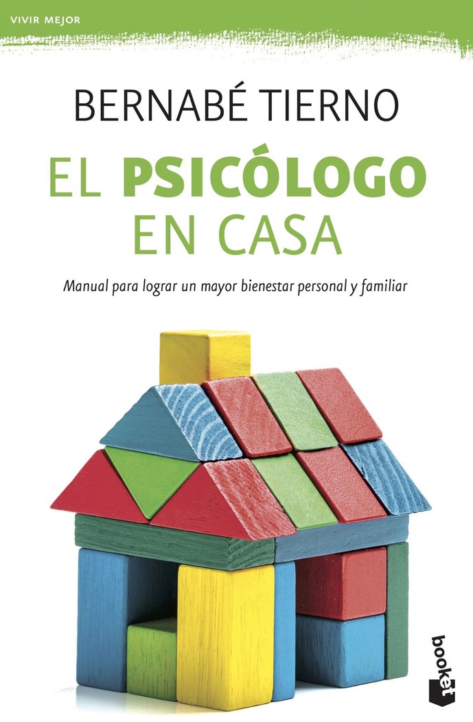 El psic�logo en casa
