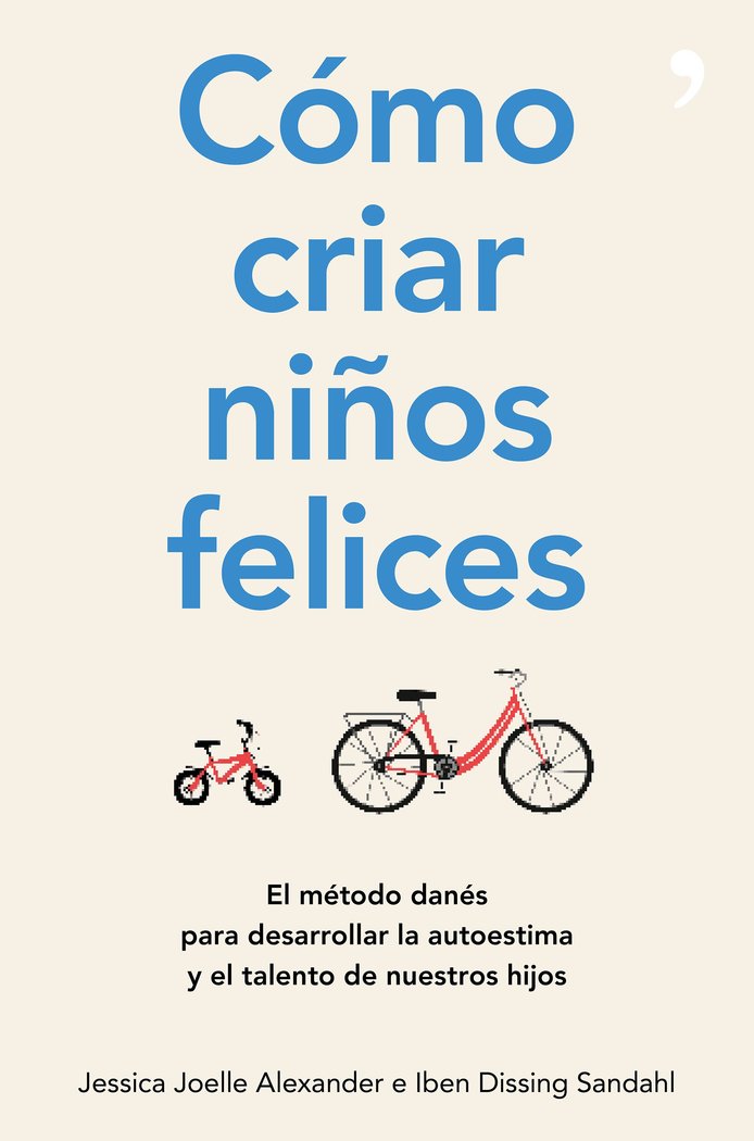 C�mo criar ni�os felices