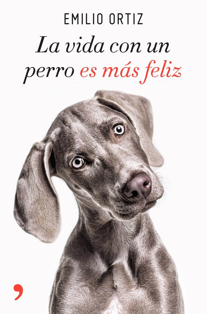 La vida con un perro es m�s feliz