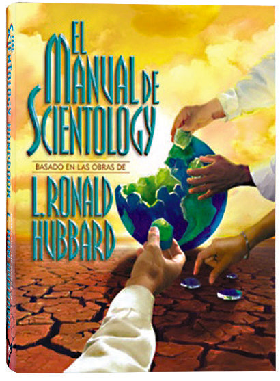 EL MANUAL DE SCIENTOLOGY