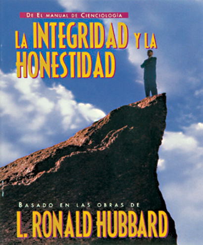 Integridad y honestidad