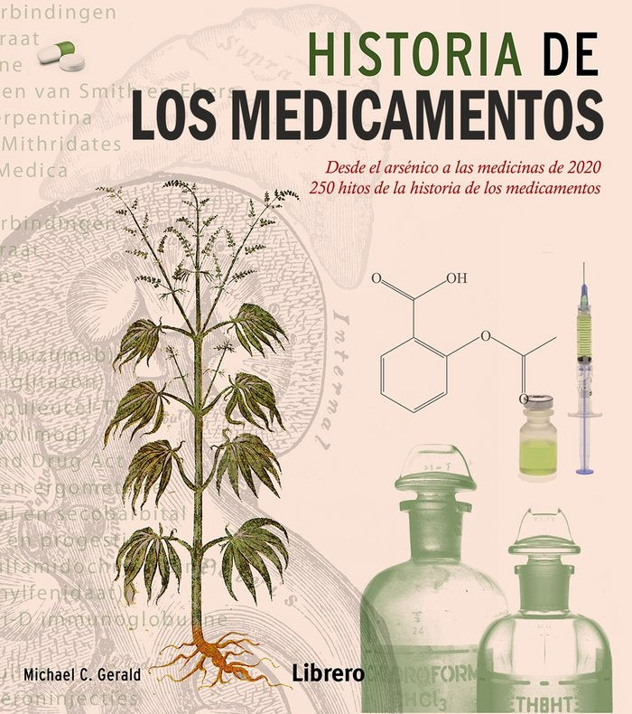 La Histor�a de los medicamentos