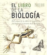 El libro de la Biolog�a
