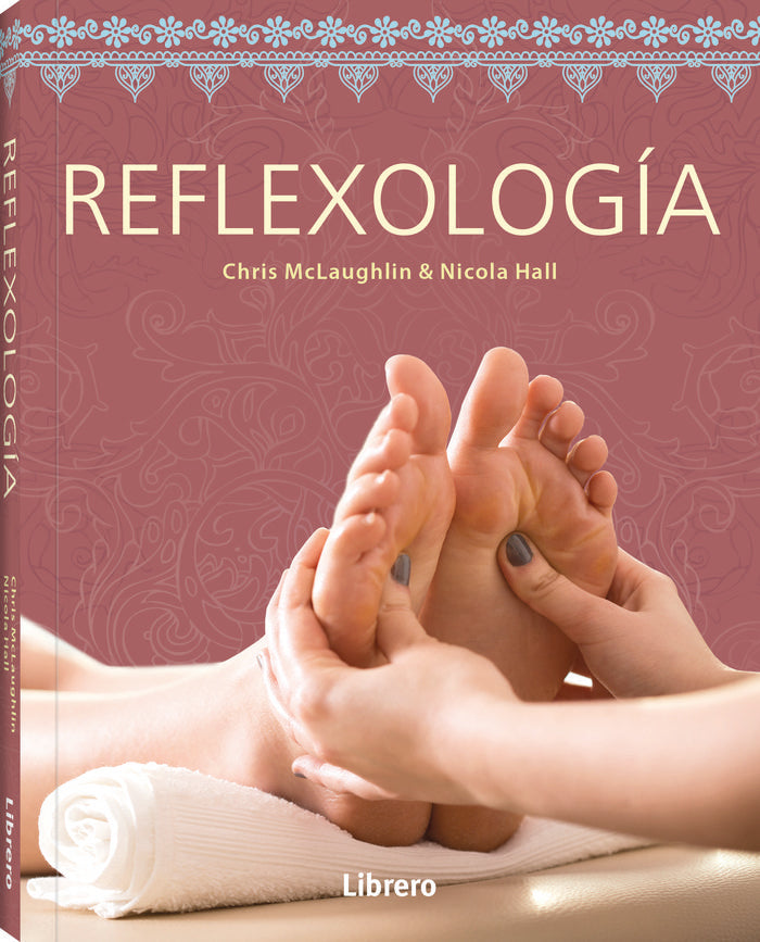 REFLEXOLOG�A