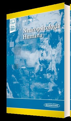 NEUROPSICOLOGIA HUMANA 7�ED + EBOOK 22