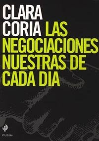 Las negociaciones nuestras de cada d�a