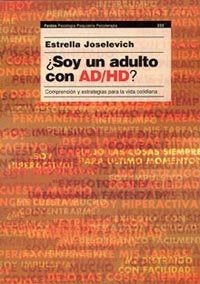 �Soy un adulto con AD/HD?