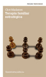 Terapia familiar estrat�gica