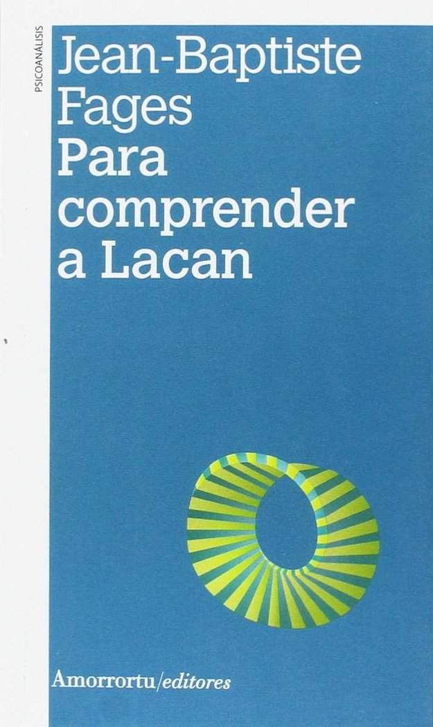 PARA COMPRENDER A LACAN 2�ED