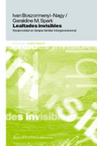Lealtades invisibles