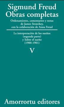 Obras Completas. Volumen 5