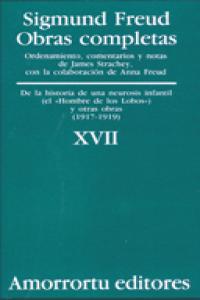 Obras Completas. Volumen 17