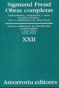Obras Completas. Volumen 22