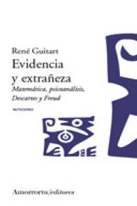 Evidencia y extra�eza