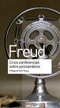 CINCO CONFERENCIAS SOBRE PSICOAN�LISIS