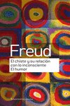EL CHISTE Y SU RELACION CON LO INCONSCIENTE