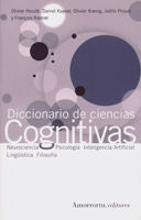 Diccionario de ciencias cognitivas