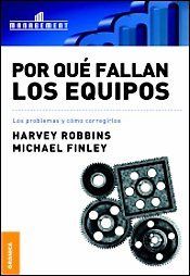 Por qu� fallan los equipos