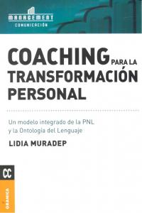 Coaching para la transformaci�n personal