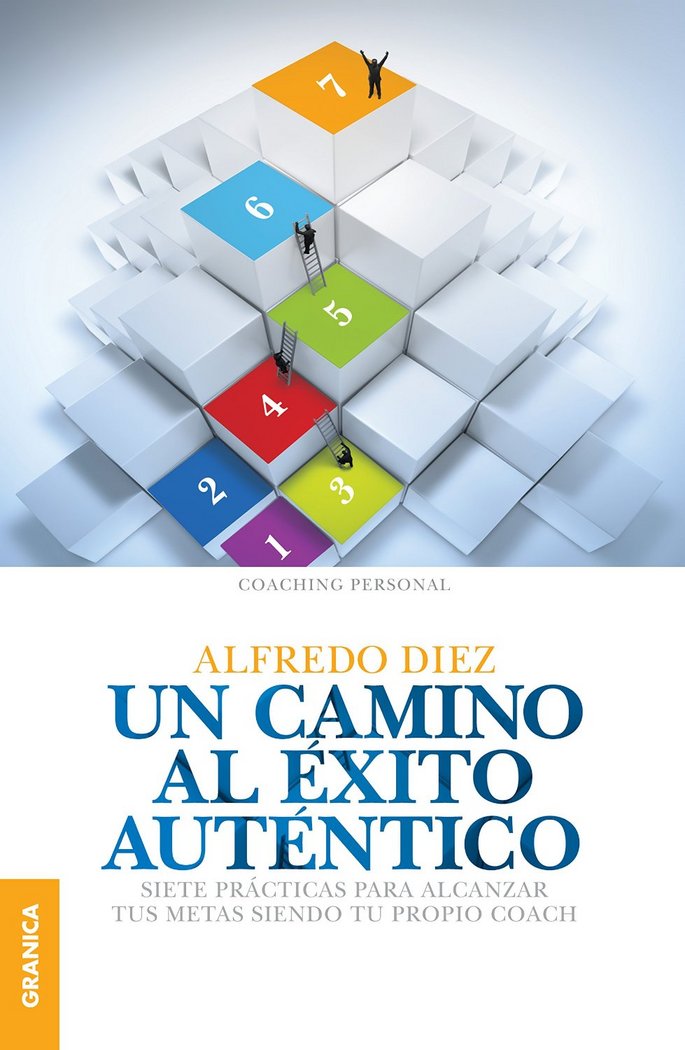 Un Camino al �xito aut�ntico