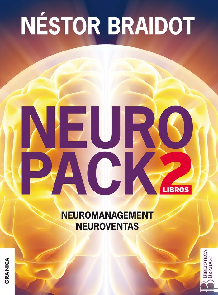 Neuro Pack Vol 1