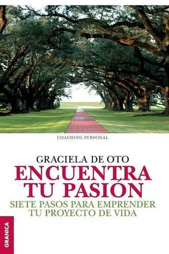 Encuentra tu pasi�n