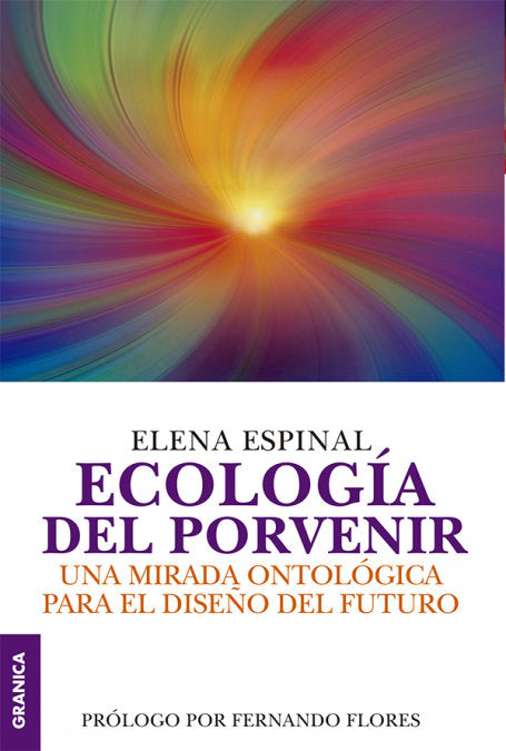 ECOLOGIA DEL PORVENIR