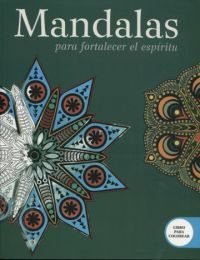 Mandalas para fortalecer el esp�ritu