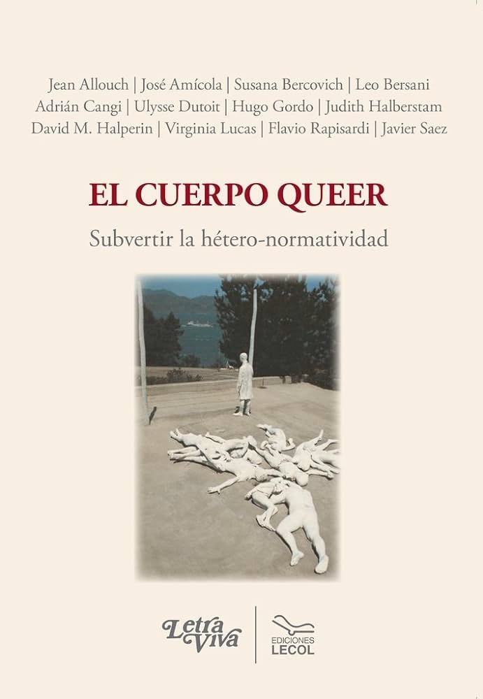 EL CUERPO QUEER