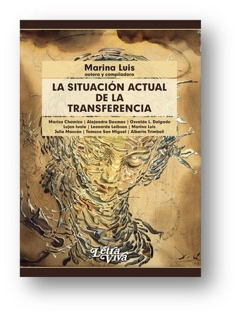 SITUACION ACTUAL DE LA TRASNFERENCIA,LA