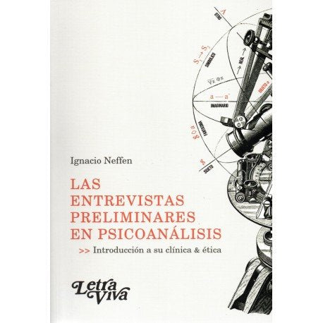 LAS ENTREVISTAS PRELIMINARES EN PSICOANALISIS