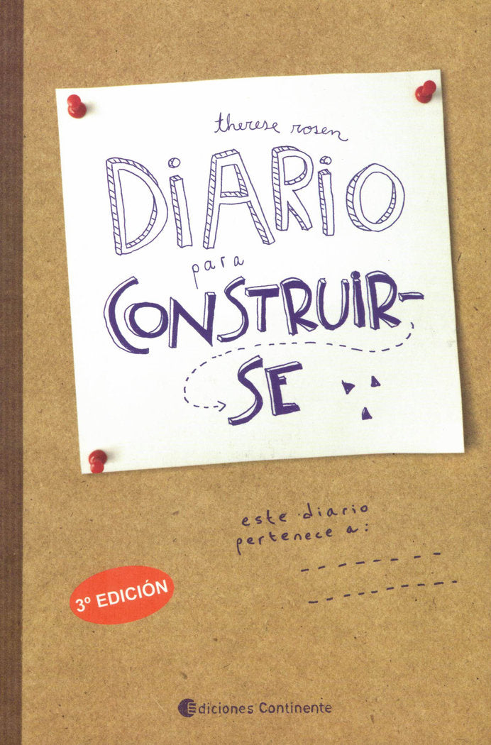 Diario Para Construirse
