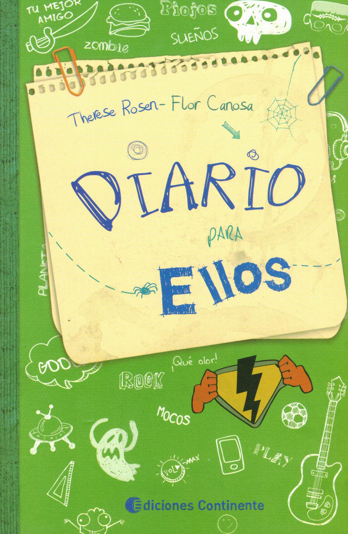 Diario Para Ellos
