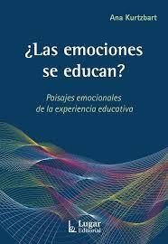 EMOCIONES EDUCAN,LAS
