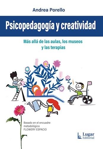PSICOPEDAGOGIA Y CREATIVIDAD