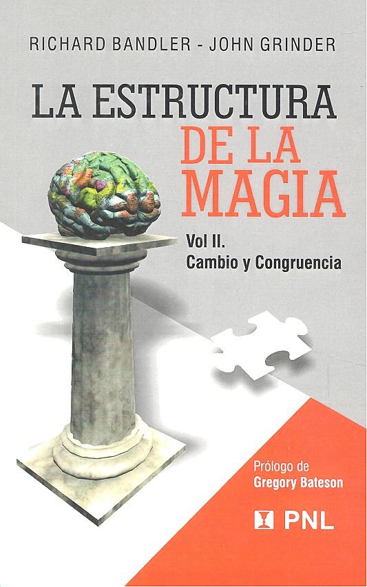 La estructura de la magia Volumen II