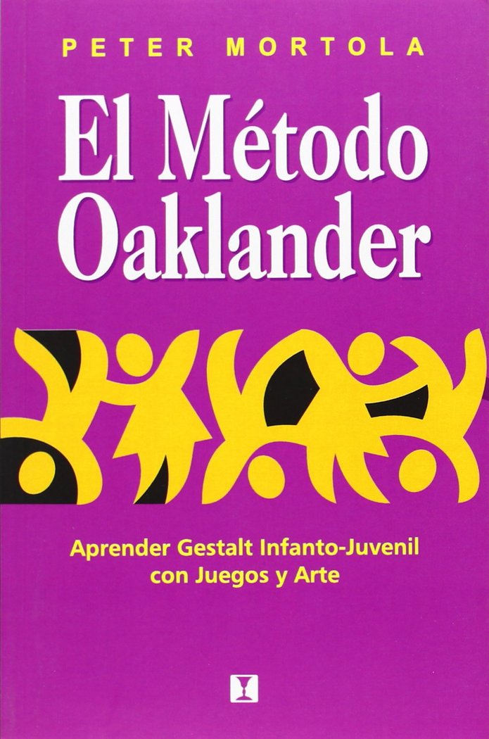 EL METODO OAKLANDER