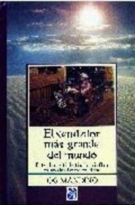 VENDEDOR MAS GRANGE MUNDO(T)